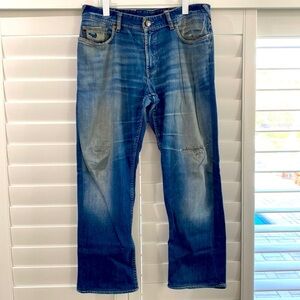 Armani jeans